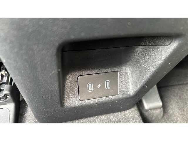 Hyundai Tucson TUCSON 1.6T Premium 5dr