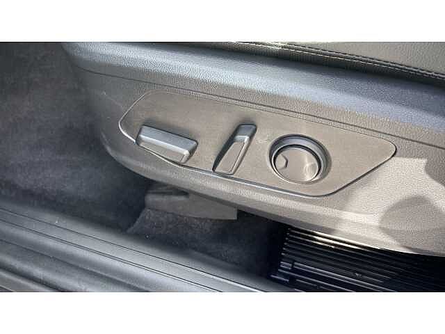 Hyundai Tucson TUCSON 1.6T Premium 5dr
