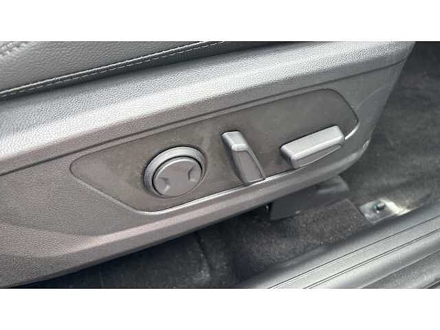 Hyundai Tucson TUCSON 1.6T Premium 5dr