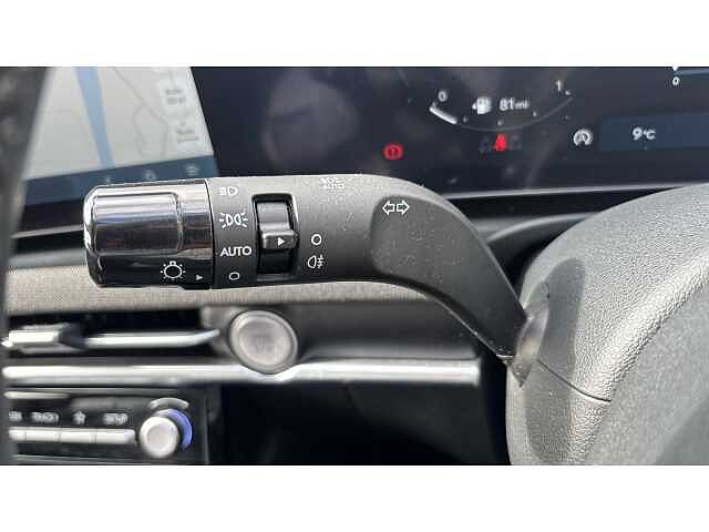 Hyundai Tucson TUCSON 1.6T Premium 5dr