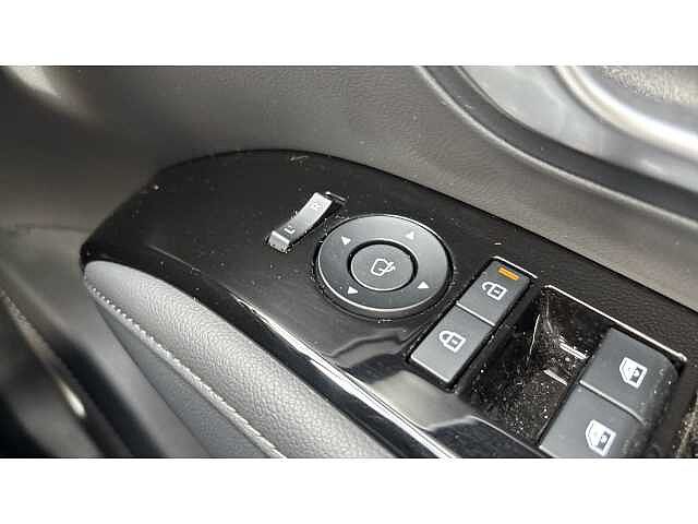 Hyundai Tucson TUCSON 1.6T Premium 5dr