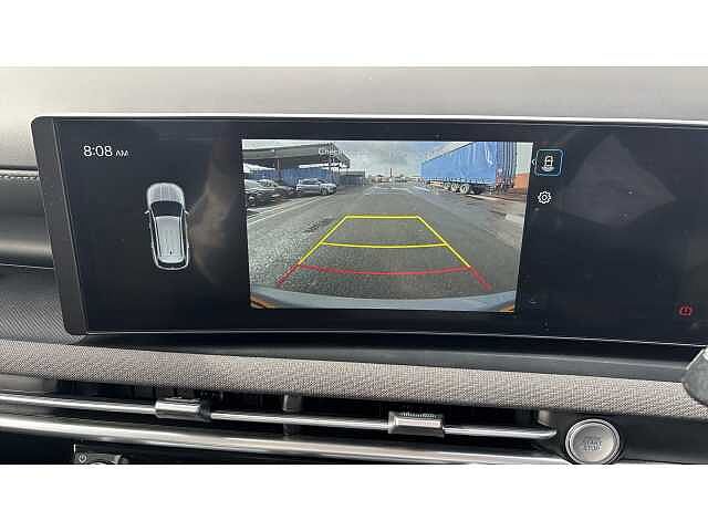 Hyundai Tucson TUCSON 1.6T Premium 5dr