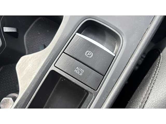 Hyundai Tucson TUCSON 1.6T Premium 5dr