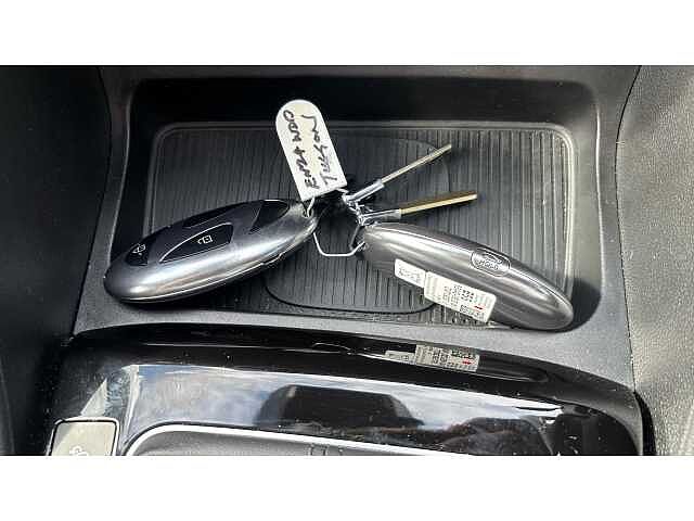 Hyundai Tucson TUCSON 1.6T Premium 5dr