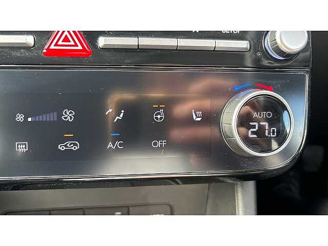 Hyundai Tucson TUCSON 1.6T Premium 5dr