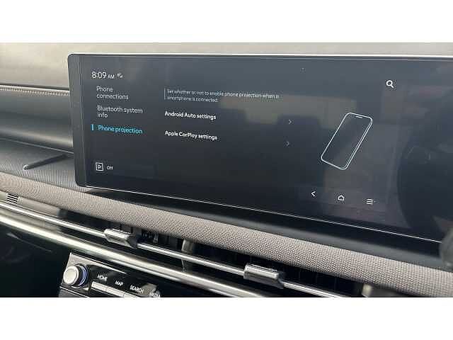 Hyundai Tucson TUCSON 1.6T Premium 5dr