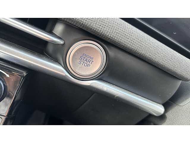 Hyundai Tucson TUCSON 1.6T Premium 5dr
