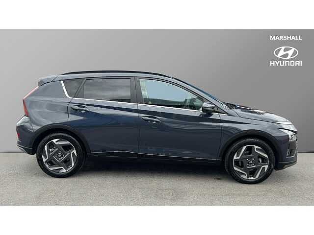 Hyundai Bayon BAYON 1.0 TGDi Premium 5dr DCT