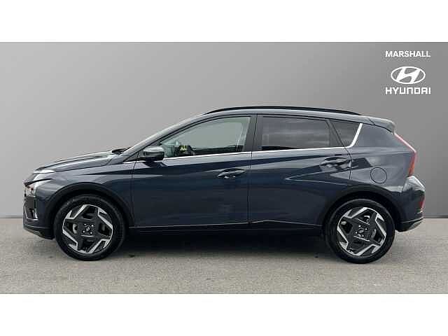 Hyundai Bayon BAYON 1.0 TGDi Premium 5dr DCT