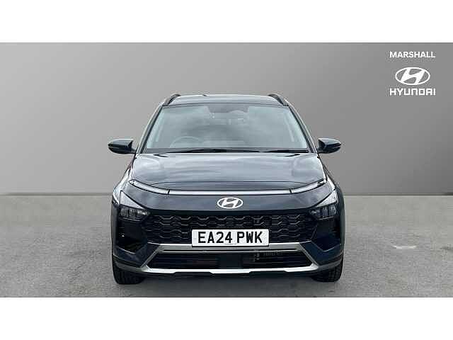 Hyundai Bayon BAYON 1.0 TGDi Premium 5dr DCT