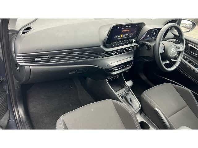 Hyundai Bayon BAYON 1.0 TGDi Premium 5dr DCT