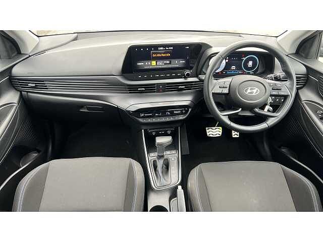 Hyundai Bayon BAYON 1.0 TGDi Premium 5dr DCT