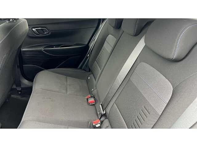 Hyundai Bayon BAYON 1.0 TGDi Premium 5dr DCT