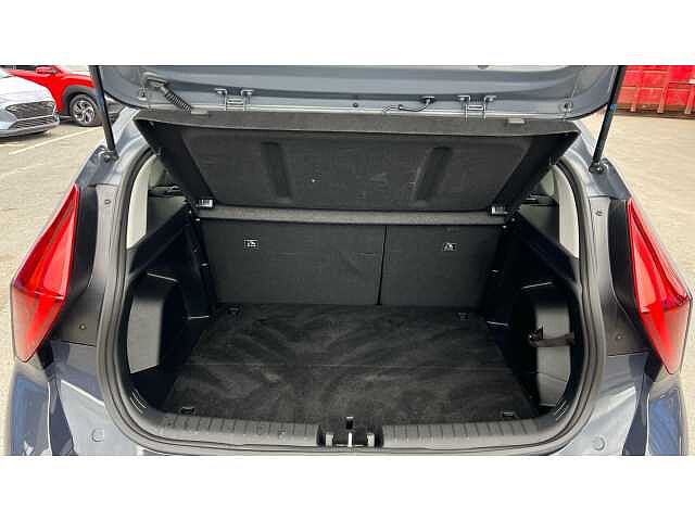 Hyundai Bayon BAYON 1.0 TGDi Premium 5dr DCT
