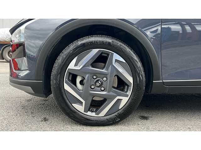 Hyundai Bayon BAYON 1.0 TGDi Premium 5dr DCT