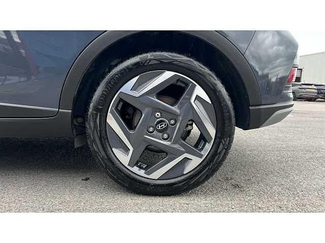 Hyundai Bayon BAYON 1.0 TGDi Premium 5dr DCT