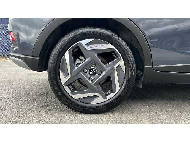 Hyundai Bayon BAYON 1.0 TGDi Premium 5dr DCT