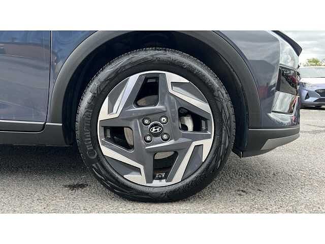Hyundai Bayon BAYON 1.0 TGDi Premium 5dr DCT