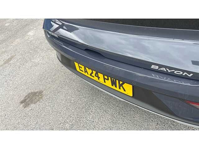 Hyundai Bayon BAYON 1.0 TGDi Premium 5dr DCT