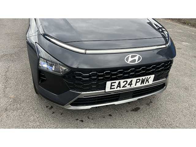 Hyundai Bayon BAYON 1.0 TGDi Premium 5dr DCT