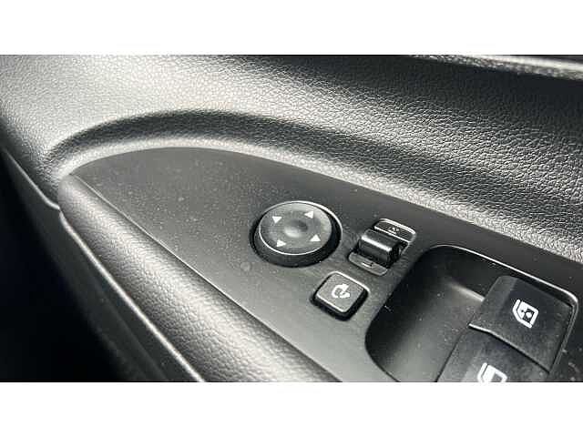 Hyundai Bayon BAYON 1.0 TGDi Premium 5dr DCT