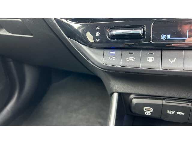 Hyundai Bayon BAYON 1.0 TGDi Premium 5dr DCT