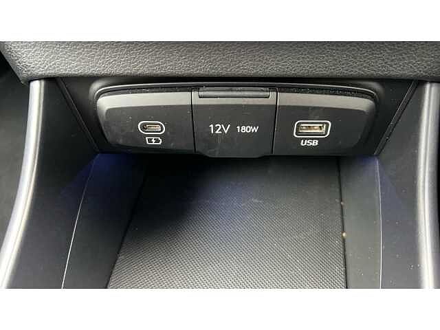 Hyundai Bayon BAYON 1.0 TGDi Premium 5dr DCT
