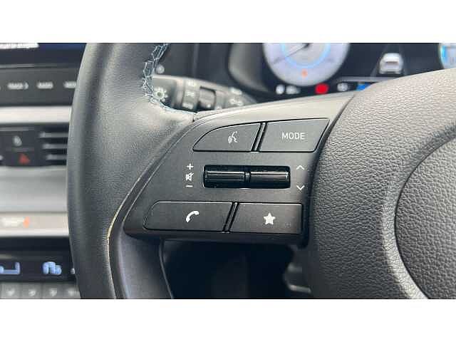 Hyundai Bayon BAYON 1.0 TGDi Premium 5dr DCT