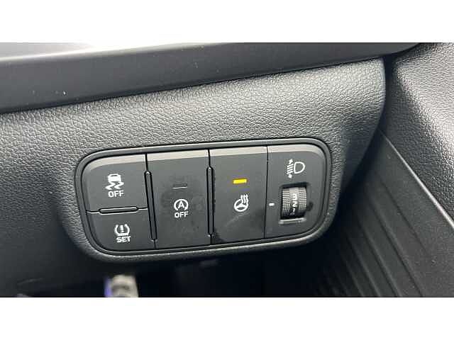 Hyundai Bayon BAYON 1.0 TGDi Premium 5dr DCT