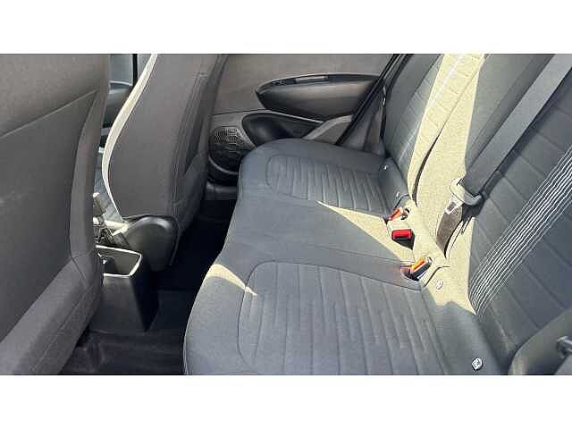 Hyundai i10 I10 1.0 MPi SE Connect 5dr Auto