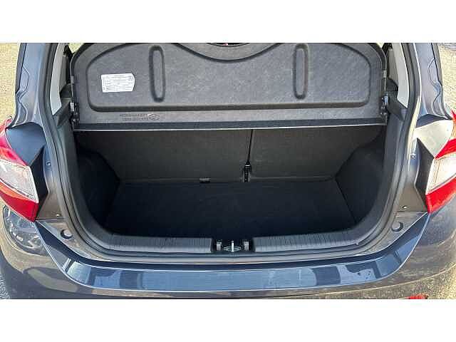 Hyundai i10 I10 1.0 MPi SE Connect 5dr Auto
