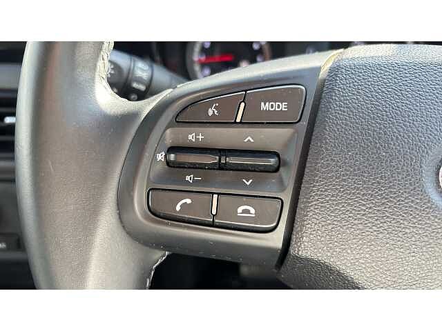 Hyundai i10 I10 1.0 MPi SE Connect 5dr Auto