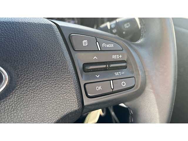 Hyundai i10 I10 1.0 MPi SE Connect 5dr Auto