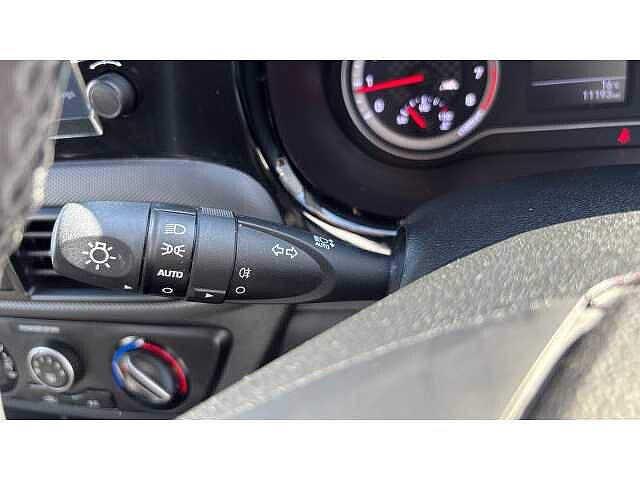 Hyundai i10 I10 1.0 MPi SE Connect 5dr Auto