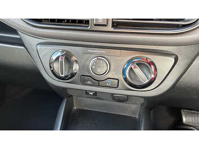 Hyundai i10 I10 1.0 MPi SE Connect 5dr Auto