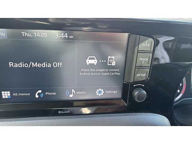 Hyundai i10 I10 1.0 MPi SE Connect 5dr Auto