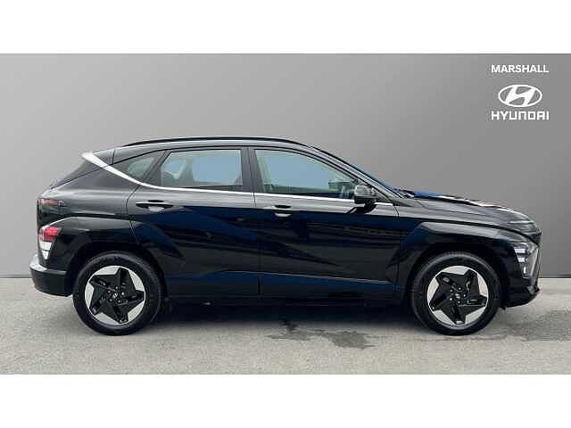 Hyundai Kona KONA 160kW Advance 65kWh 5dr Auto