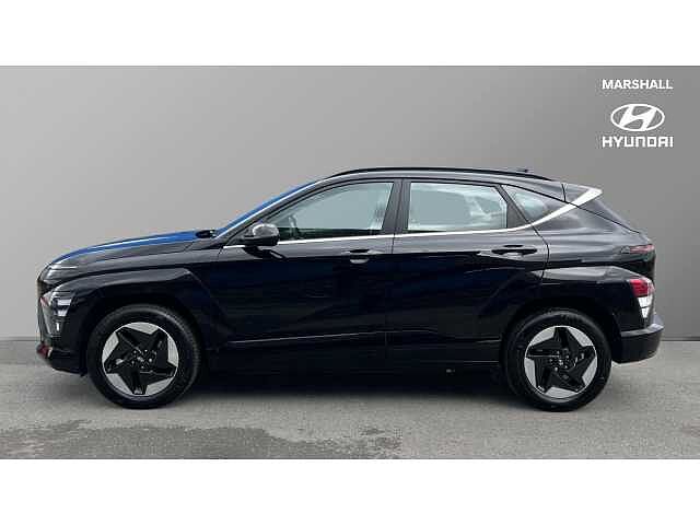 Hyundai Kona KONA 160kW Advance 65kWh 5dr Auto