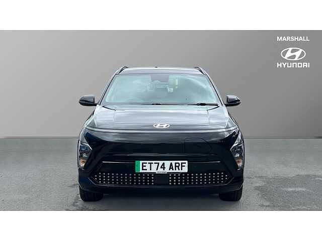 Hyundai Kona KONA 160kW Advance 65kWh 5dr Auto