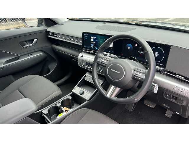 Hyundai Kona KONA 160kW Advance 65kWh 5dr Auto