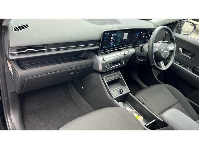 Hyundai Kona KONA 160kW Advance 65kWh 5dr Auto