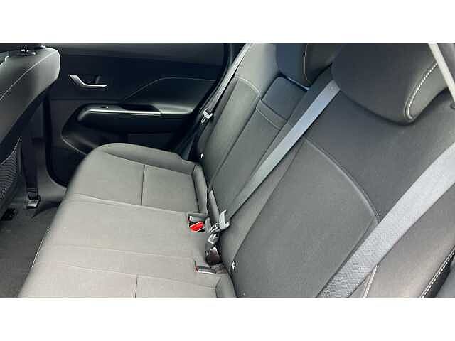 Hyundai Kona KONA 160kW Advance 65kWh 5dr Auto