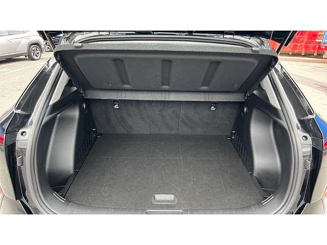 Hyundai Kona KONA 160kW Advance 65kWh 5dr Auto