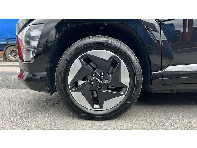 Hyundai Kona KONA 160kW Advance 65kWh 5dr Auto
