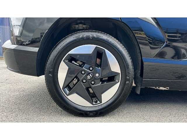 Hyundai Kona KONA 160kW Advance 65kWh 5dr Auto