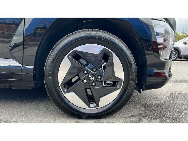 Hyundai Kona KONA 160kW Advance 65kWh 5dr Auto