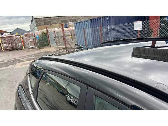 Hyundai Kona KONA 160kW Advance 65kWh 5dr Auto