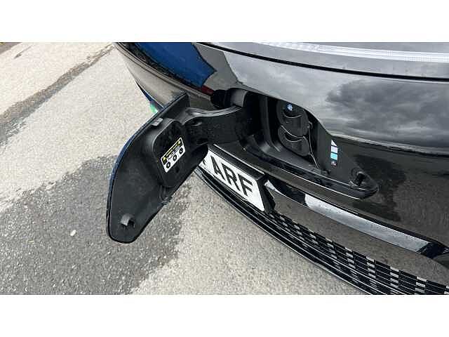 Hyundai Kona KONA 160kW Advance 65kWh 5dr Auto