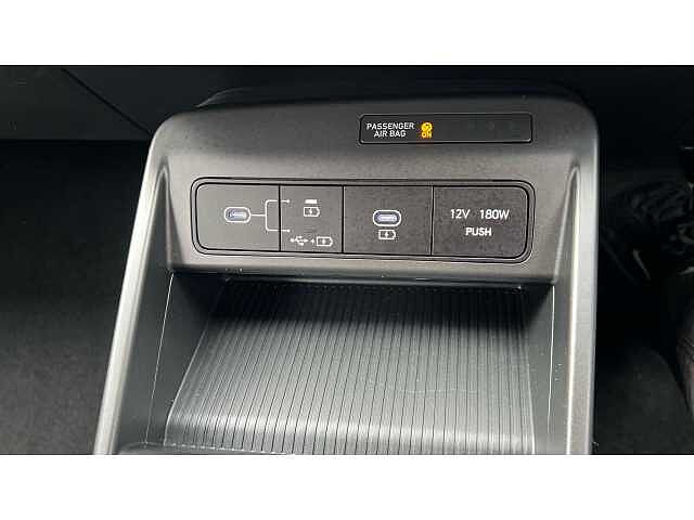 Hyundai Kona KONA 160kW Advance 65kWh 5dr Auto