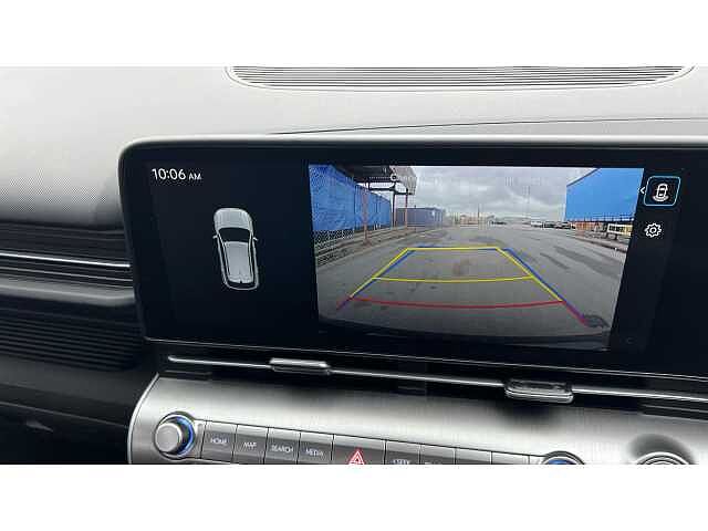 Hyundai Kona KONA 160kW Advance 65kWh 5dr Auto